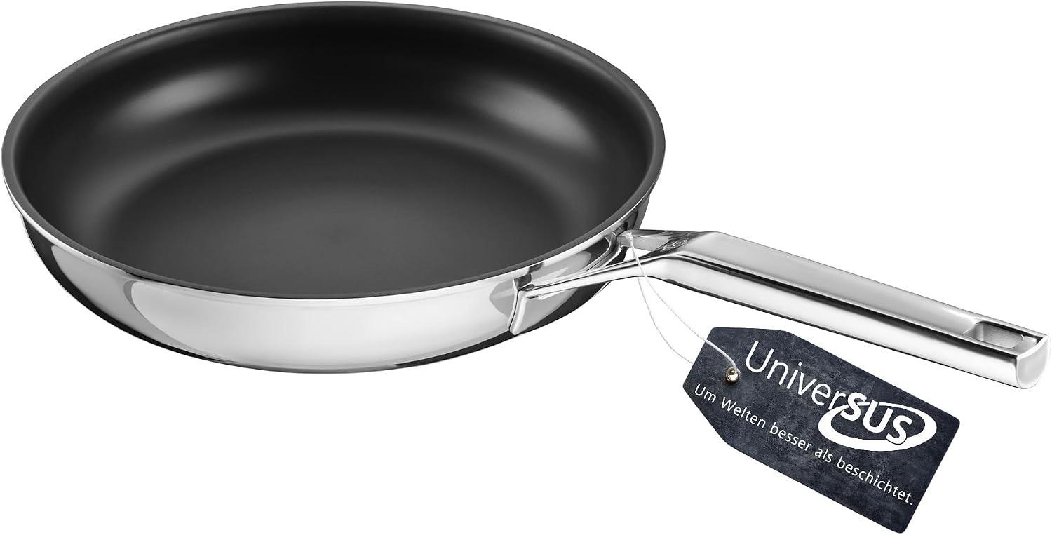 Schulte-Ufer Quasar UniverSUS 28 cm