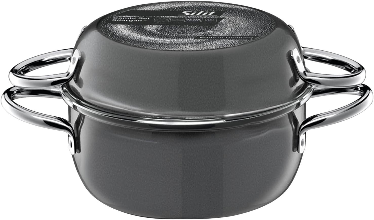 Silit Combi Silargan 21 cm
