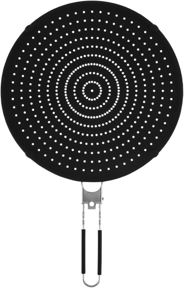 YUNYDSM Silikon-Spritzschutz 32 cm