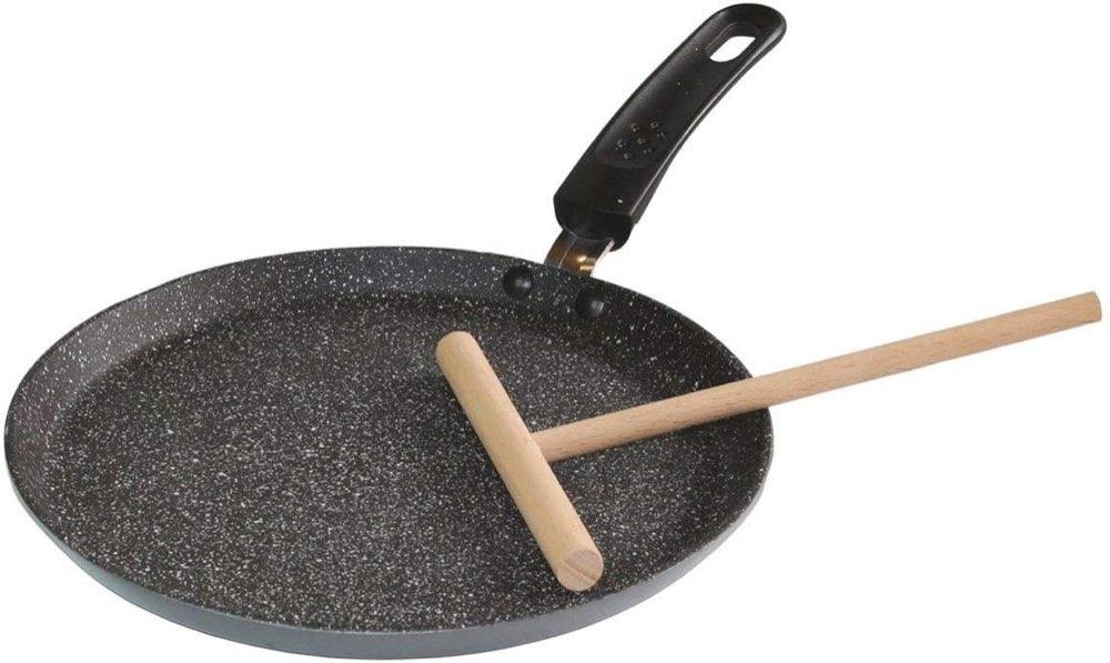 STONELINE Crepe Pfanne 25 cm