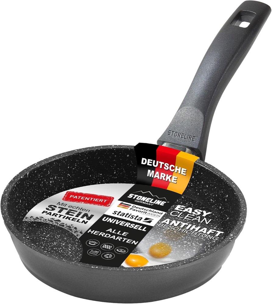 STONELINE Bratpfanne 14 cm