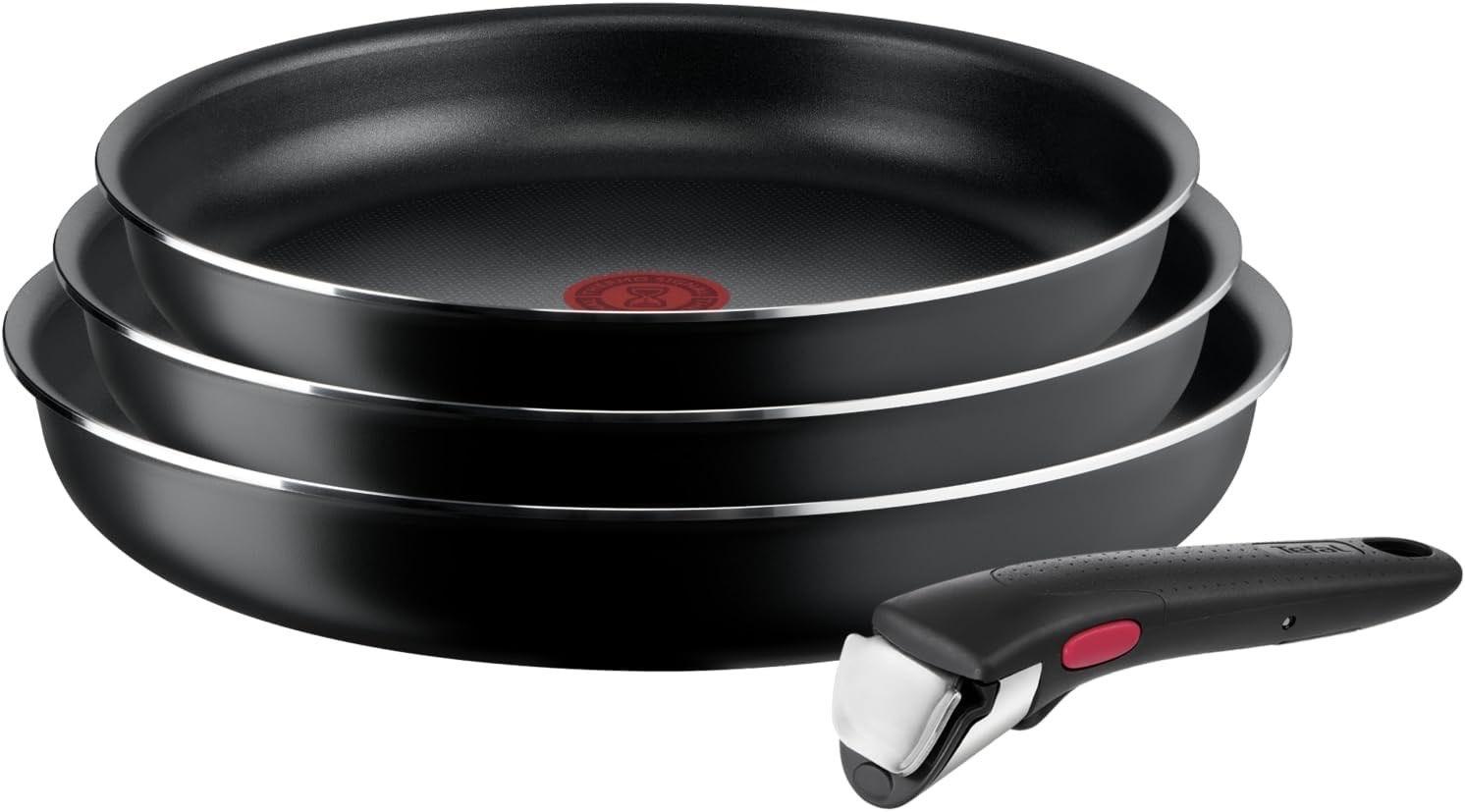 Tefal Ingenio Easy On Set