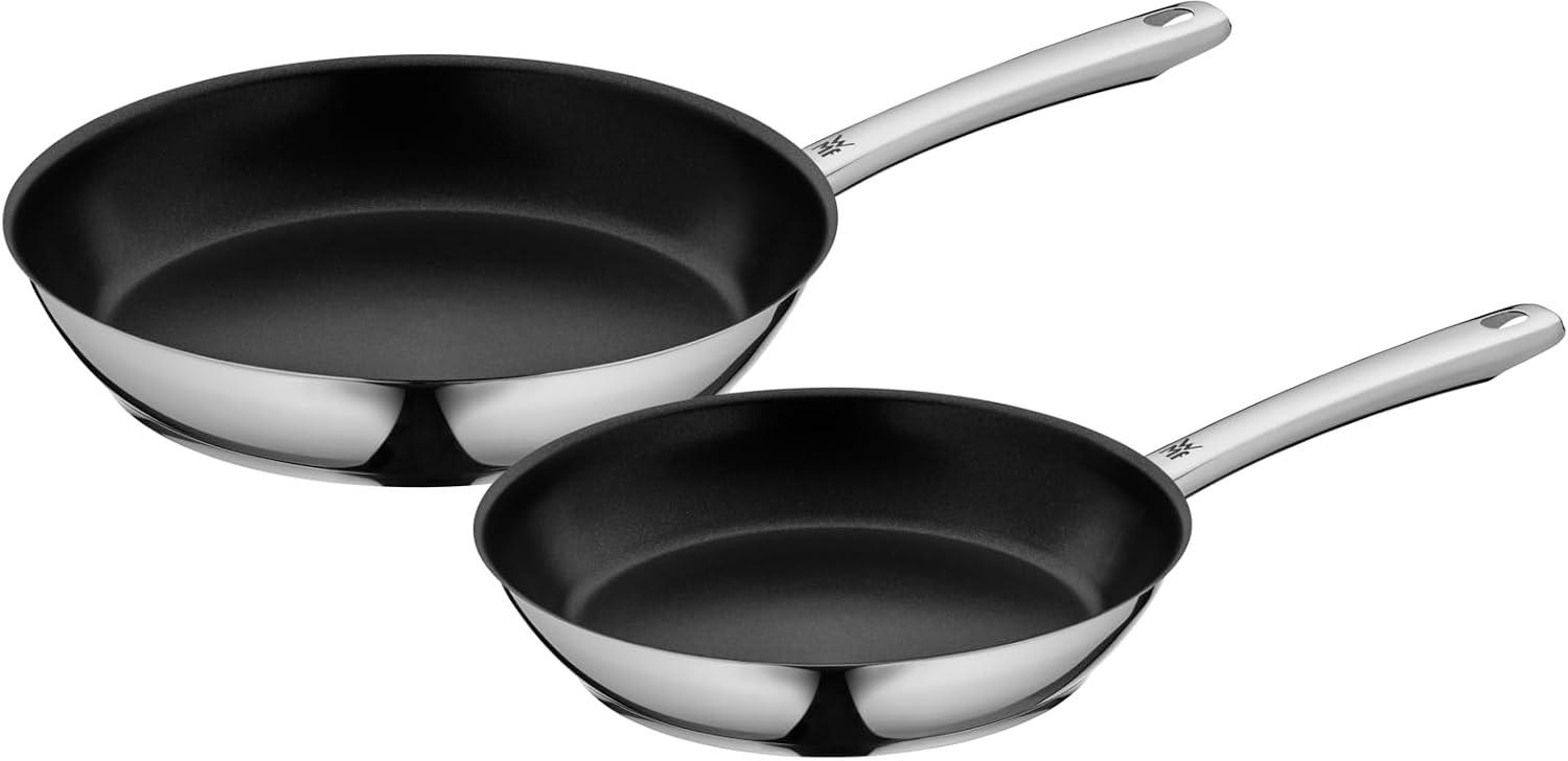 WMF Nordic Profi Set 24/28 cm