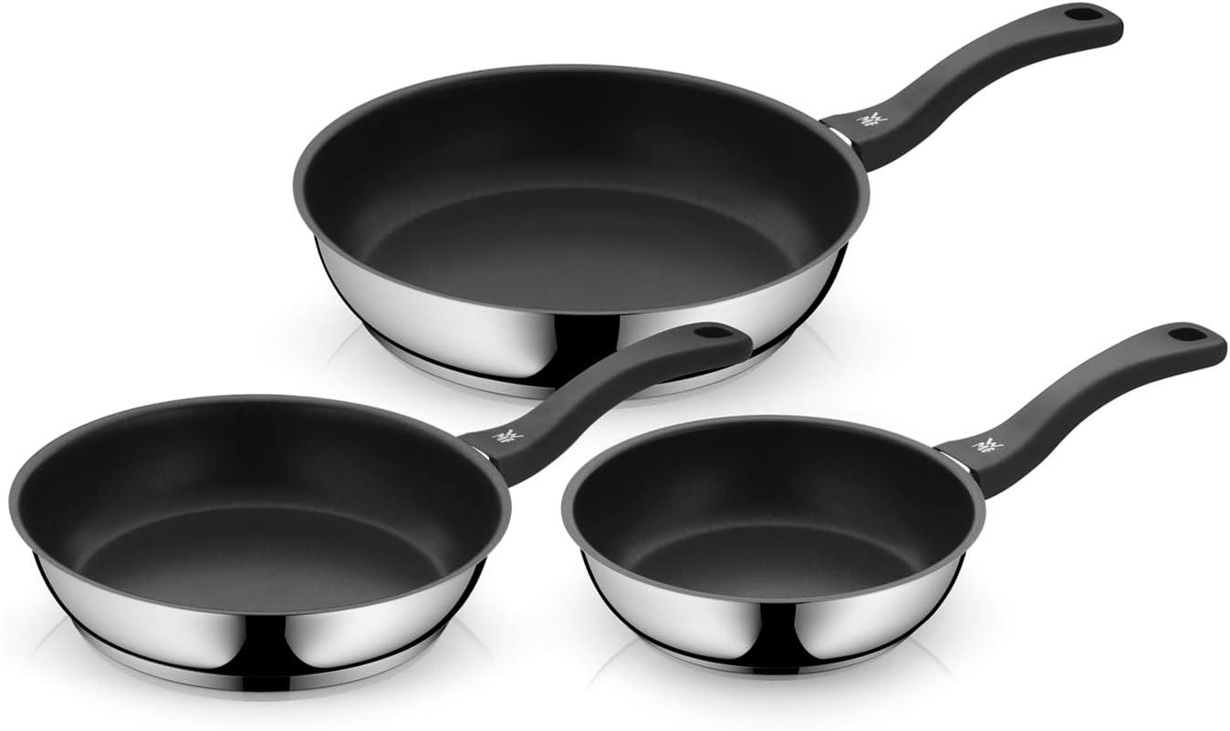 WMF-Pfannenset Produktbild