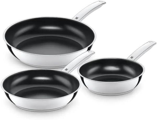 WMF Durado Set 20/24/28 cm Keramik