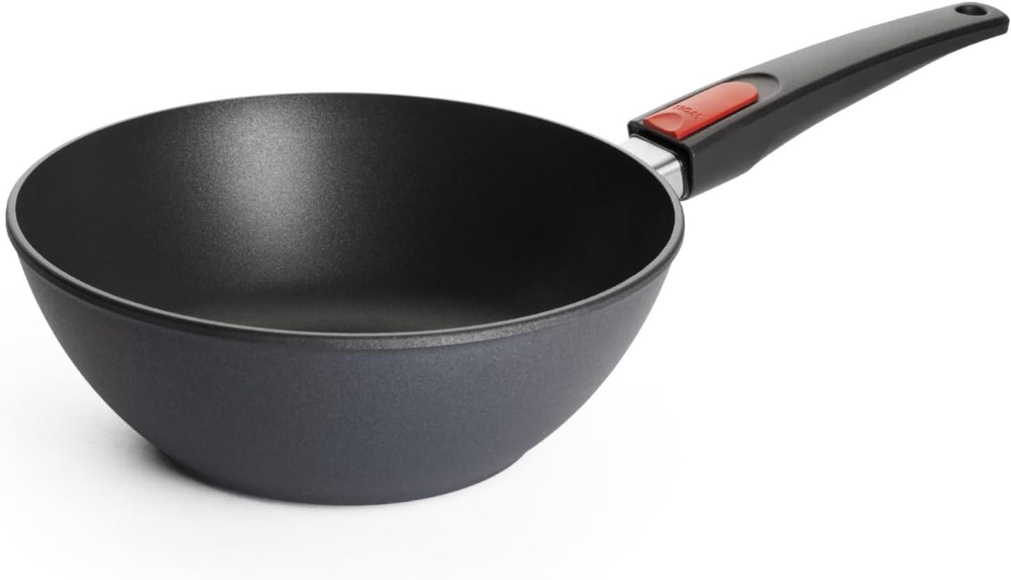 Woll Diamond Lite Wok 24 cm