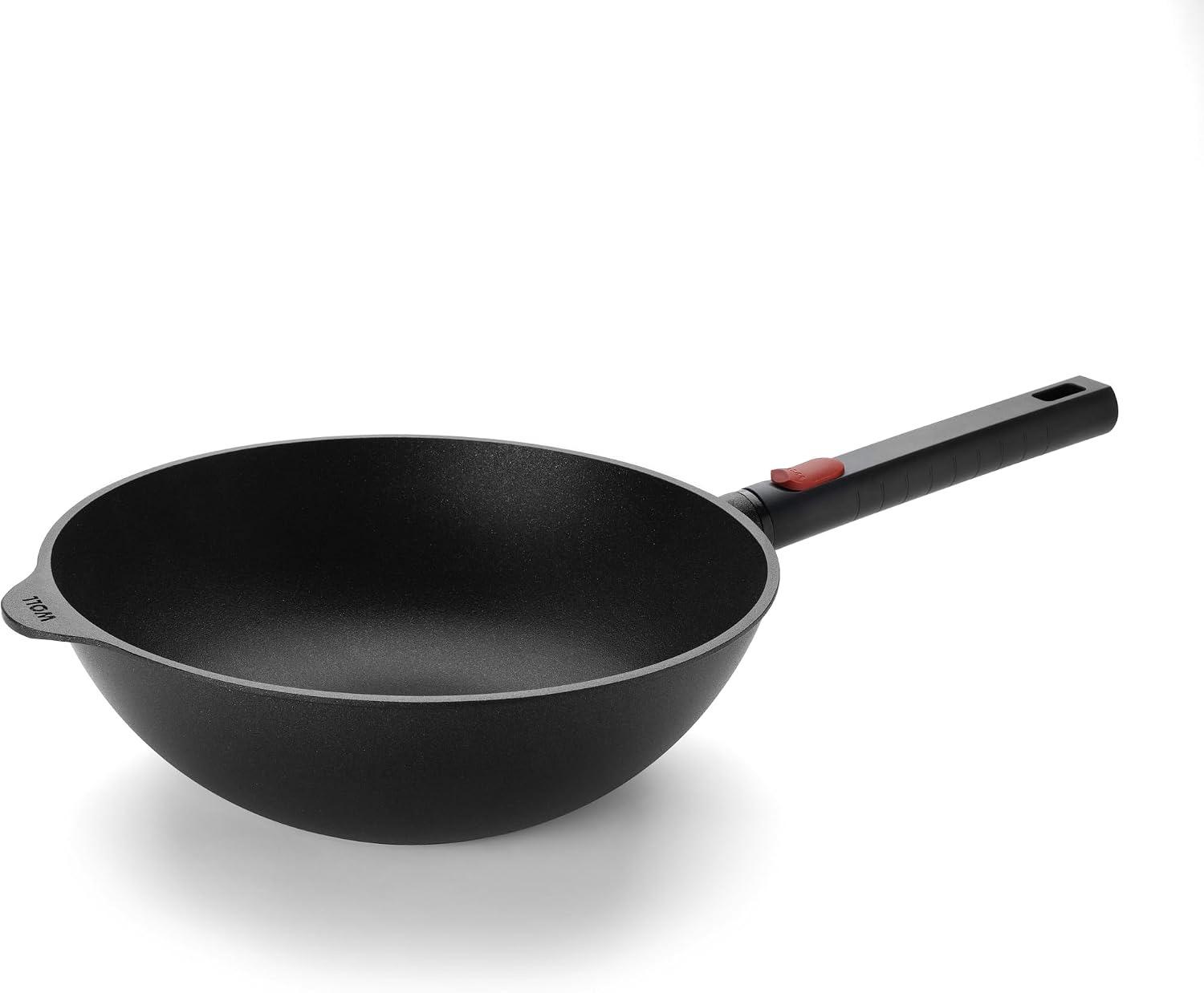 Woll Eco Logic QXR Wok 28 cm