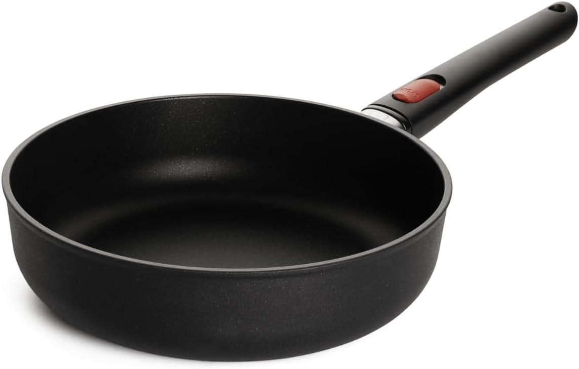 Woll Eco Lite QXR Hochrand 24 cm