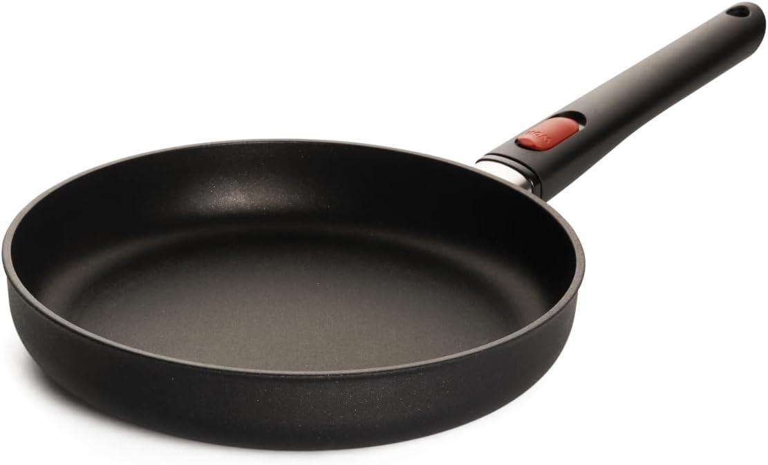 Woll Eco Lite QXR Flach 24 cm