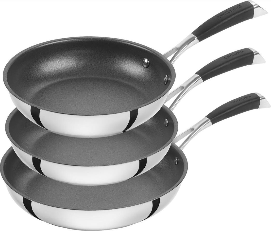 ZWILLING Core Set 20/24/28