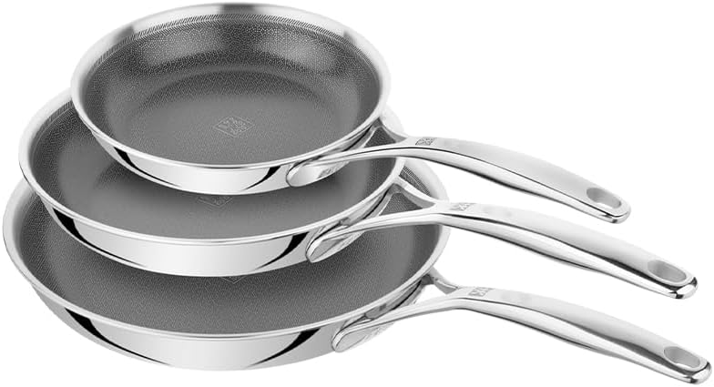 ZWILLING Peak Set 20/24/28