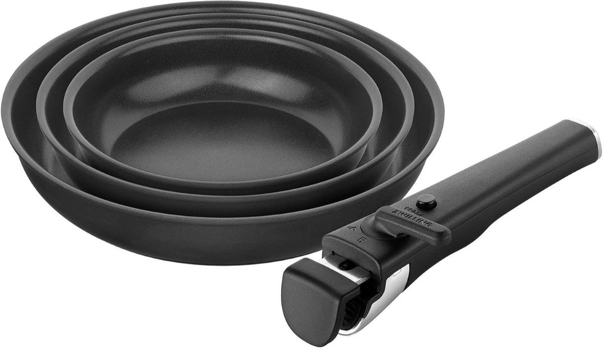 ZWILLING Unlock Set 4-tlg.