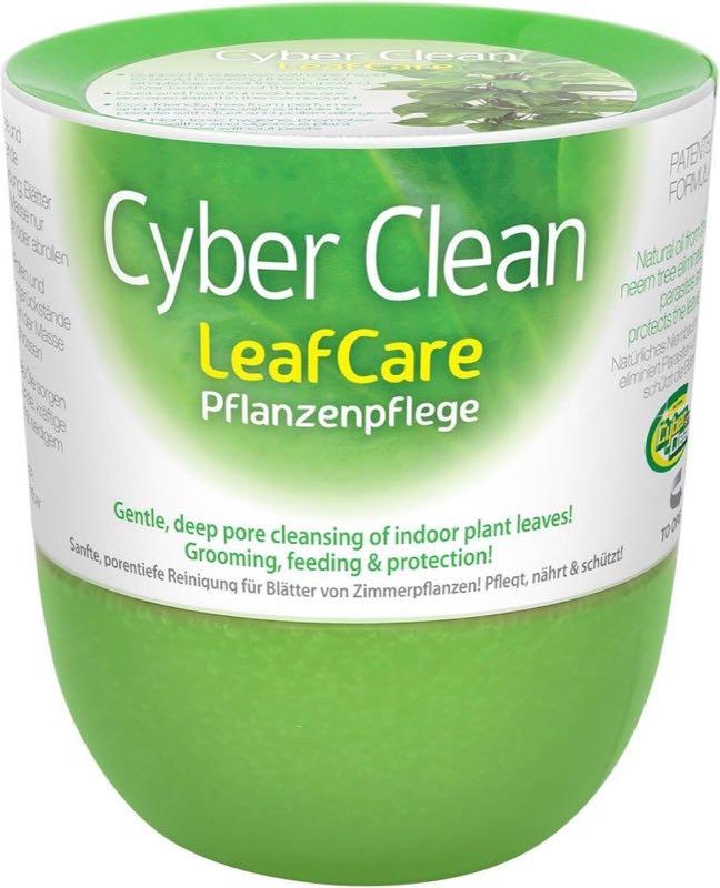 CYBER CLEAN LeafCare Reinigungsmasse 160 g