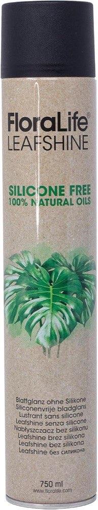 FLORALIFE Blattglanz ohne Silikone 750 ml