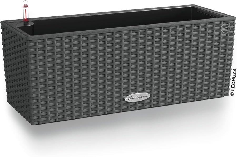 LECHUZA BALCONERA Cottage 50 Granit