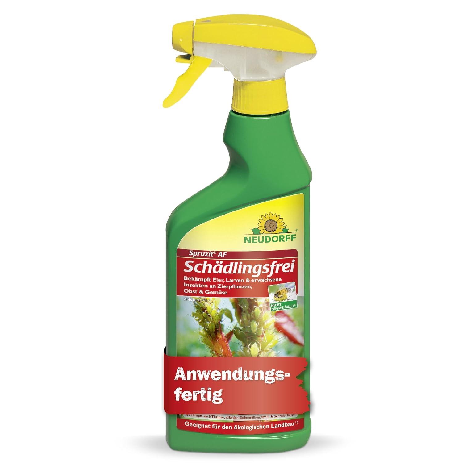 Neudorff Spruzit AF 500 ml