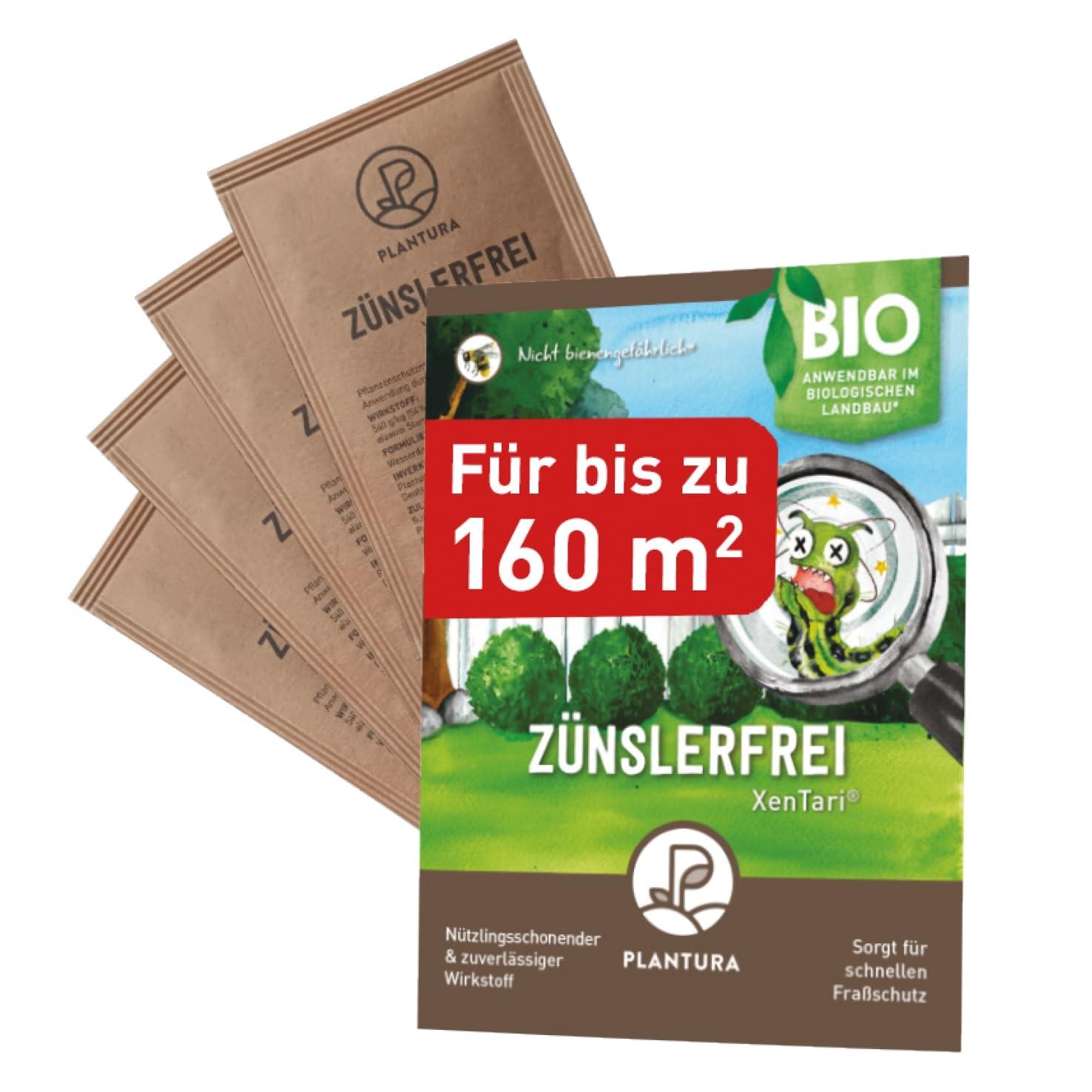 Plantura XenTari 8 g