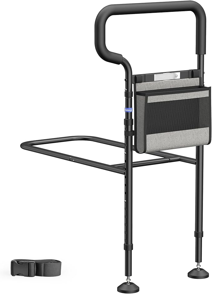 NIMOOD C3 PRO mit Verlängerungsbein