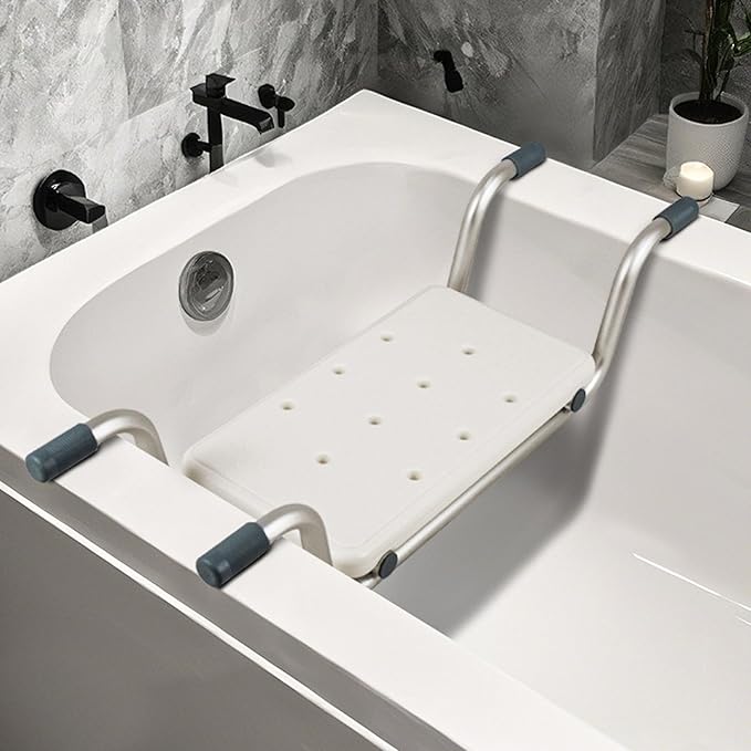 VexNook VexNook Verstellbarer Badewannensitz - Produktbild