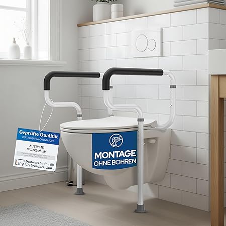 ACTIVAID Stehhilfe für Senioren