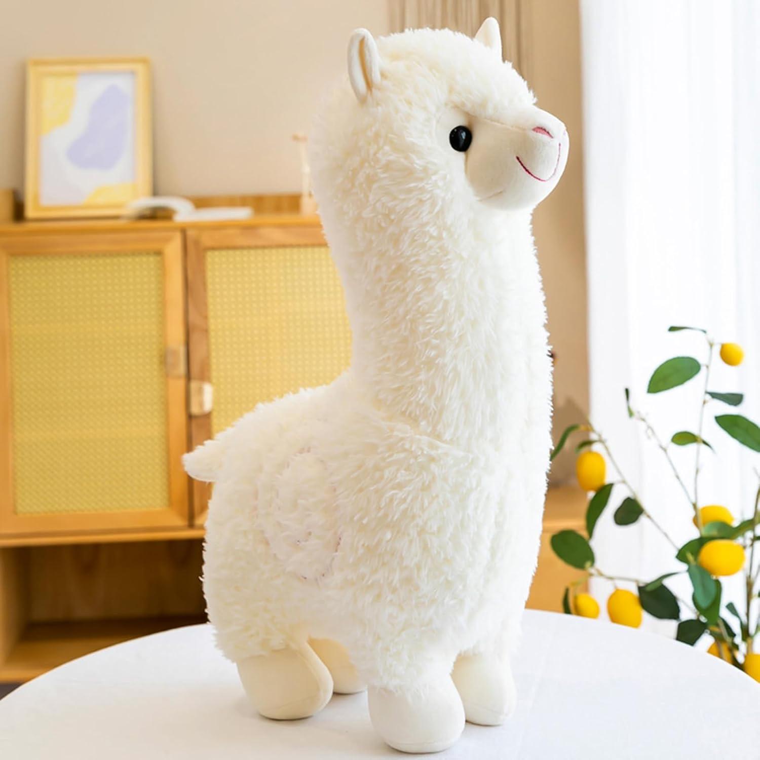 Celawork Stand-Alpaka 25 cm