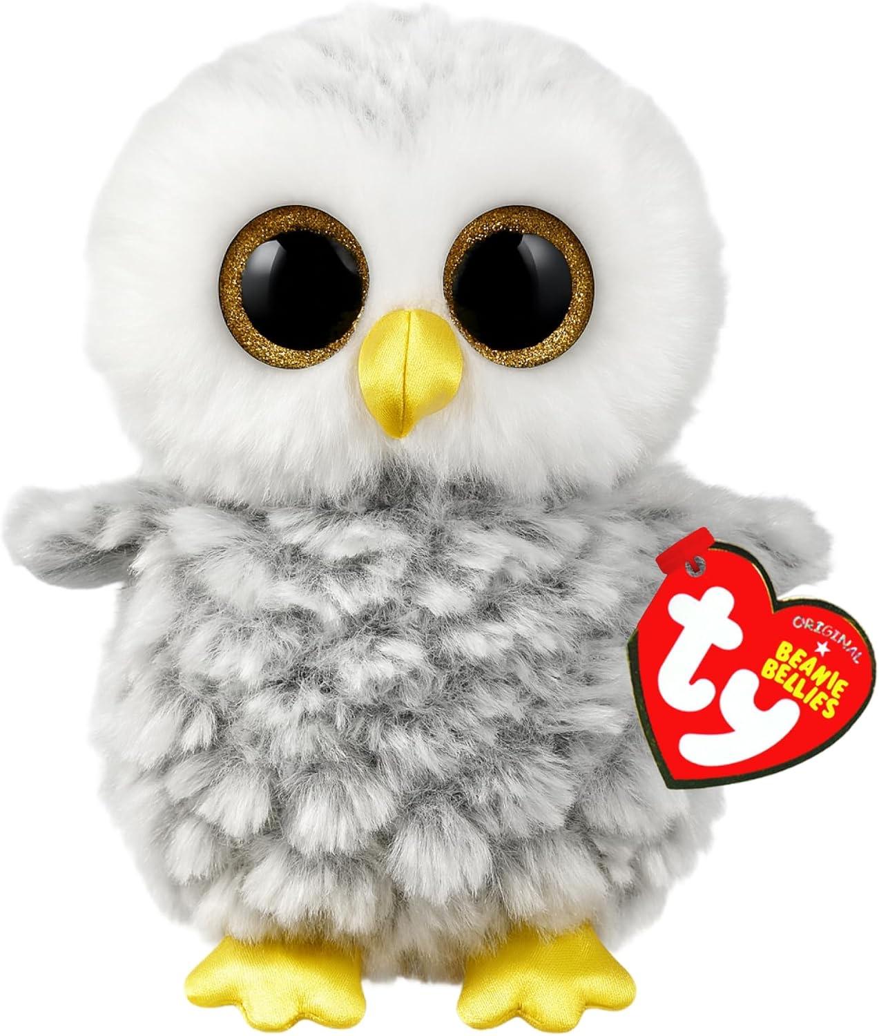 Ty Beanie Boos Eule Owlette 15 cm