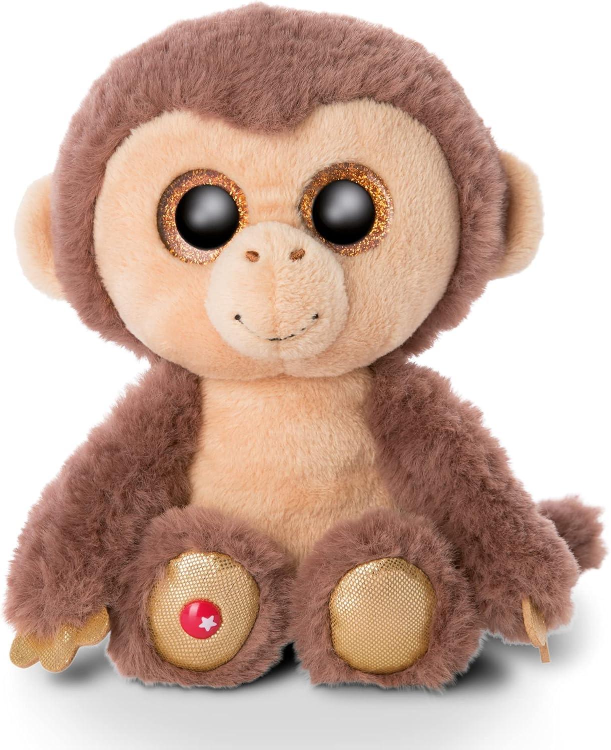 NICI GLUBSCHIS Affe Hobson 15 cm