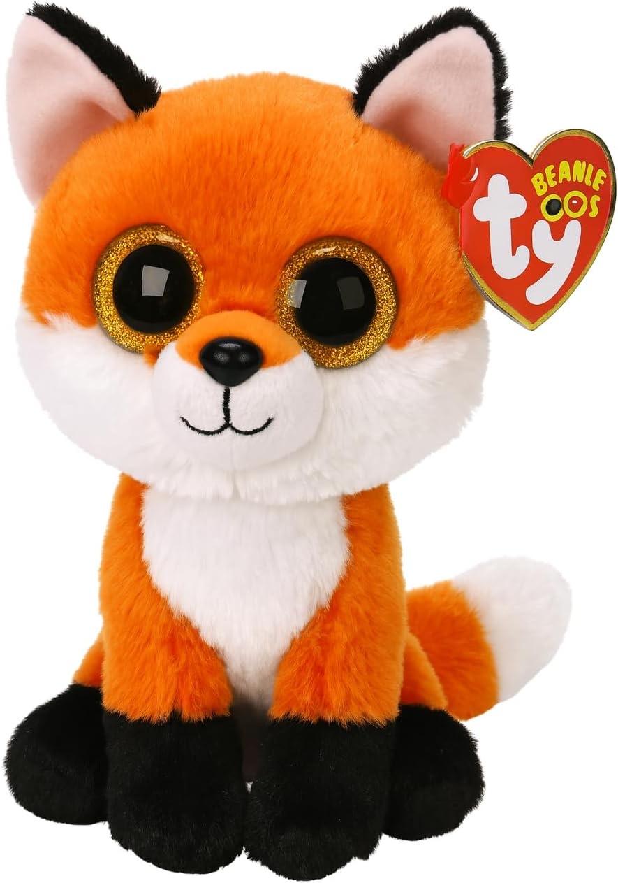 Ty Beanie Boos Meadow