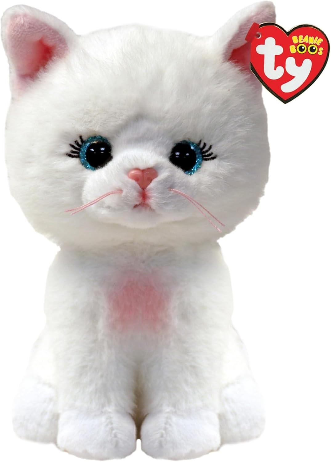 Ty Beanie Boos Katze Amelia 15 cm