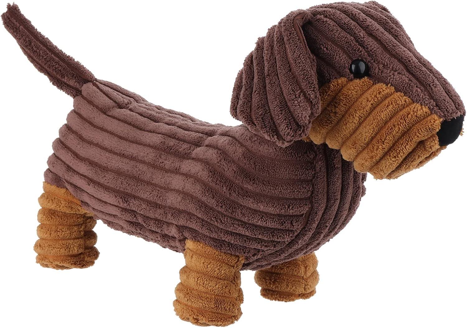 Apricot Lamb Apricot Lamb Henry Dackel Kuscheltier, 34 cm