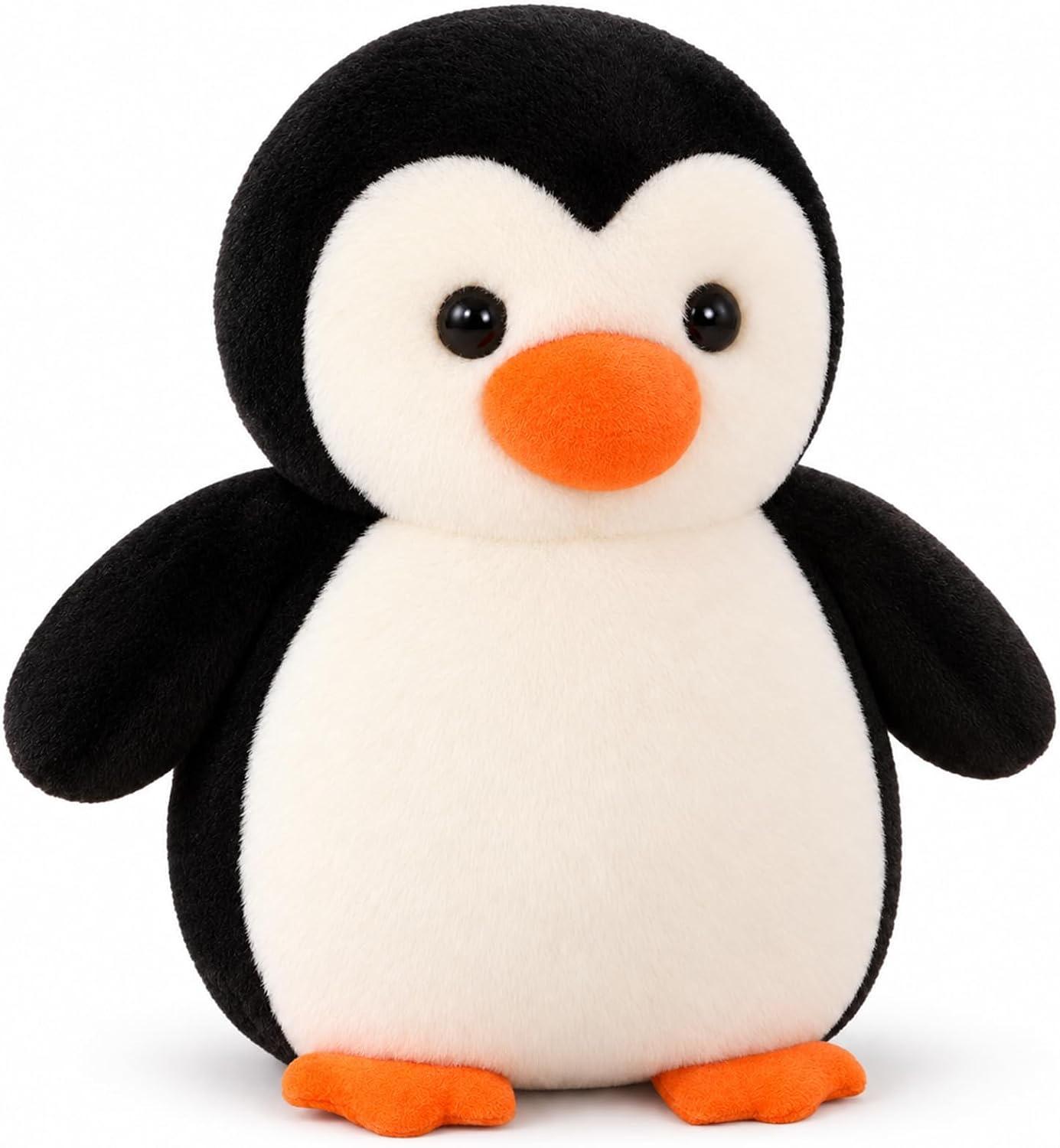 PDirat Pinguin Kuscheltier, 20 cm