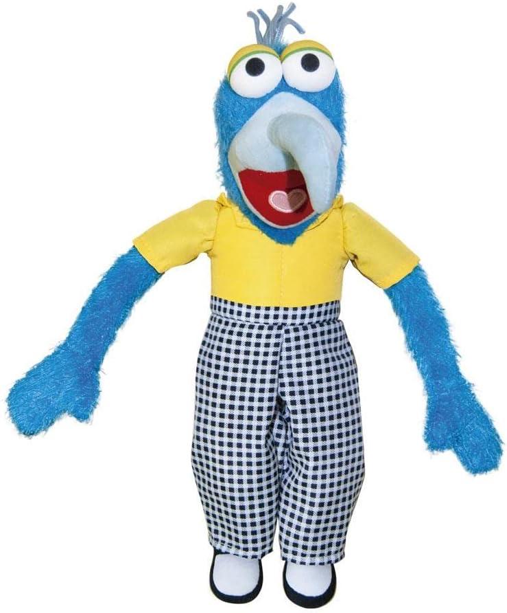 Simba Muppets Gonzo, 25 cm