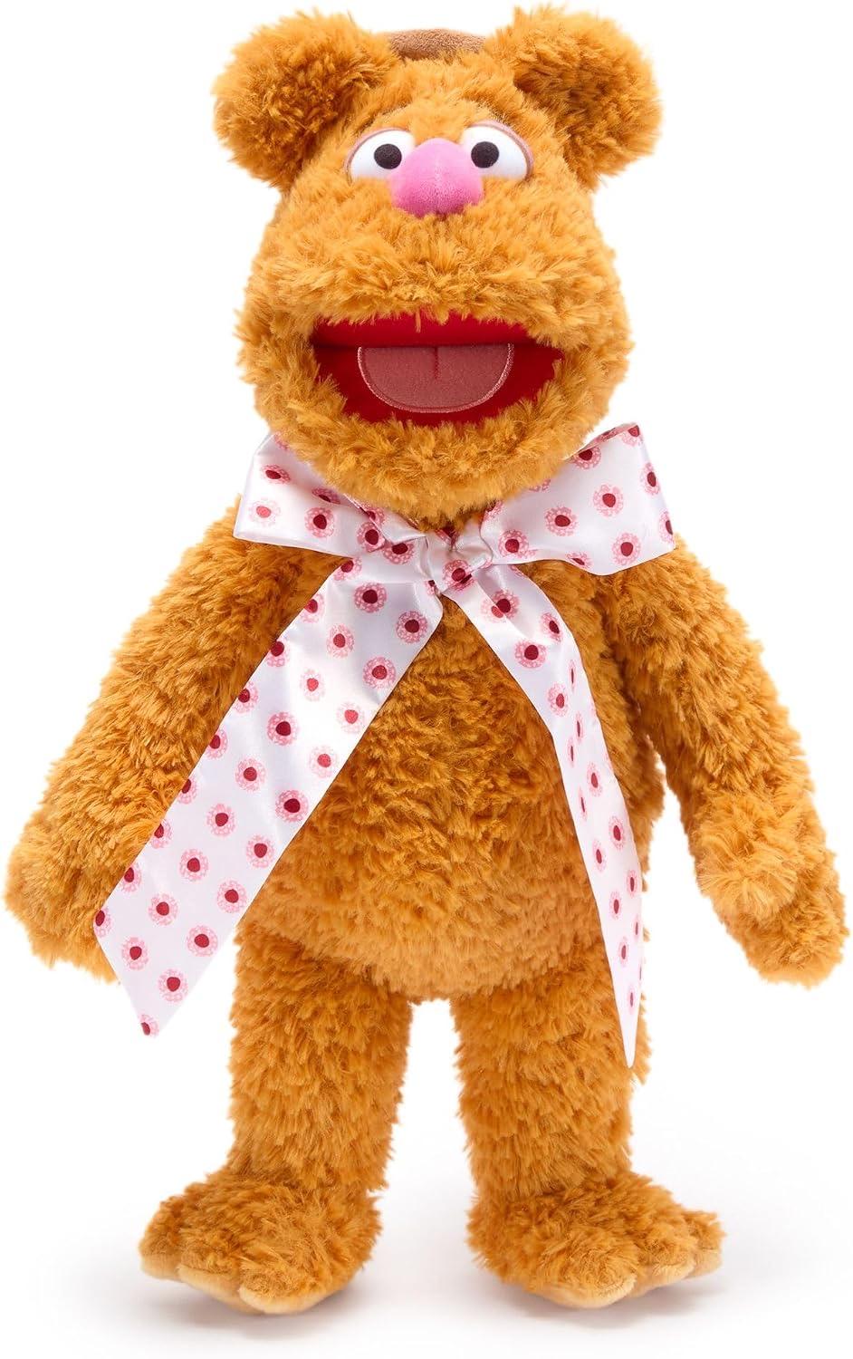 Disney Store Fozzie Bear, 35,6 cm