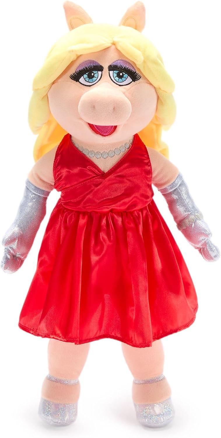 Disney Store Miss Piggy, 45,7 cm