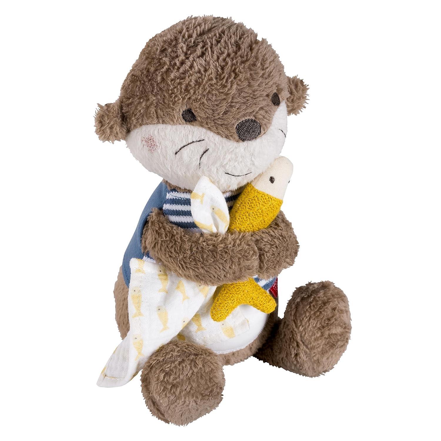 Fehn Fehn Nachtlicht Otter