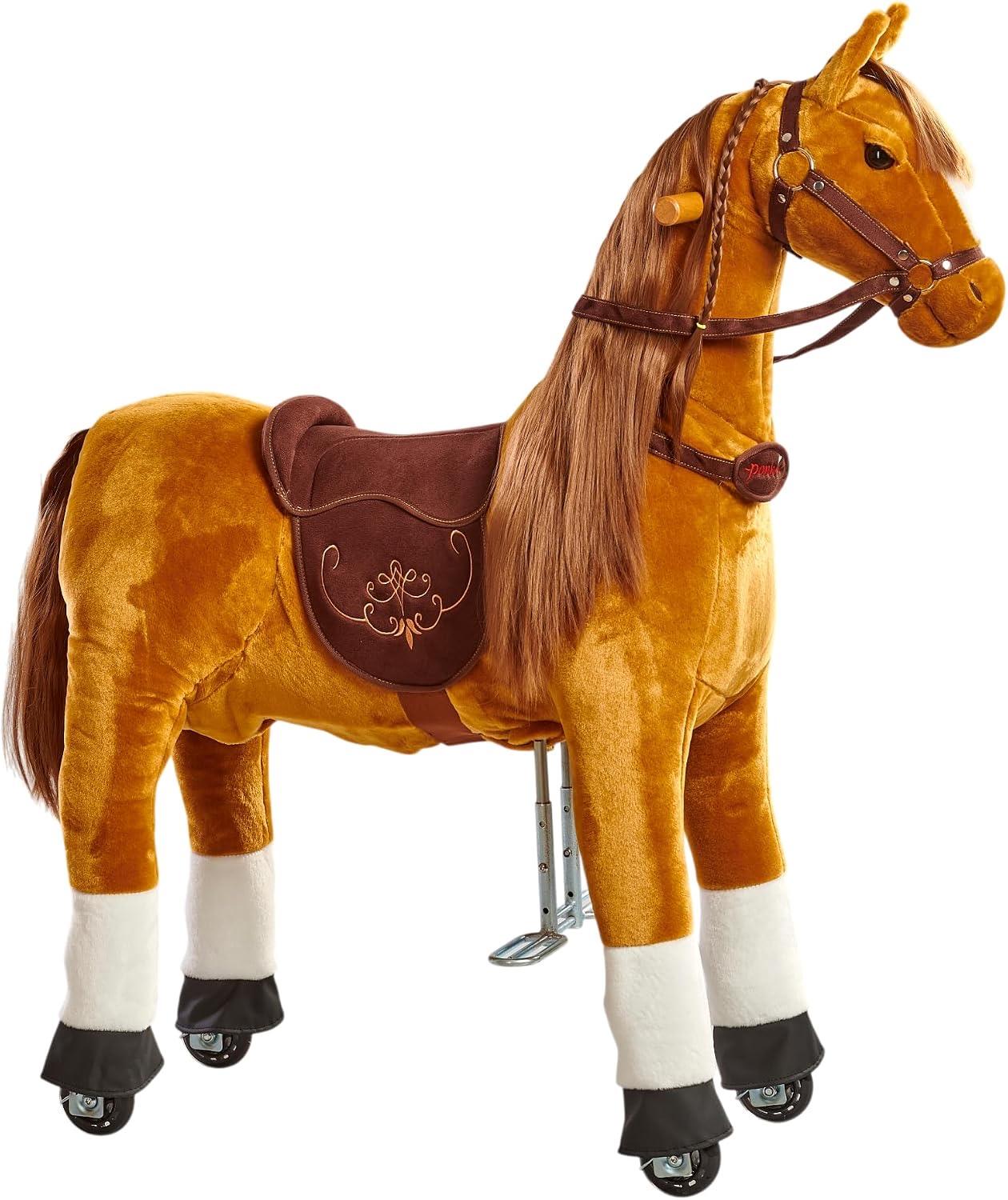 PONNIE PONNIE Fancy M