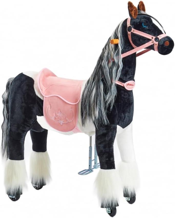 PONNIE Domino M