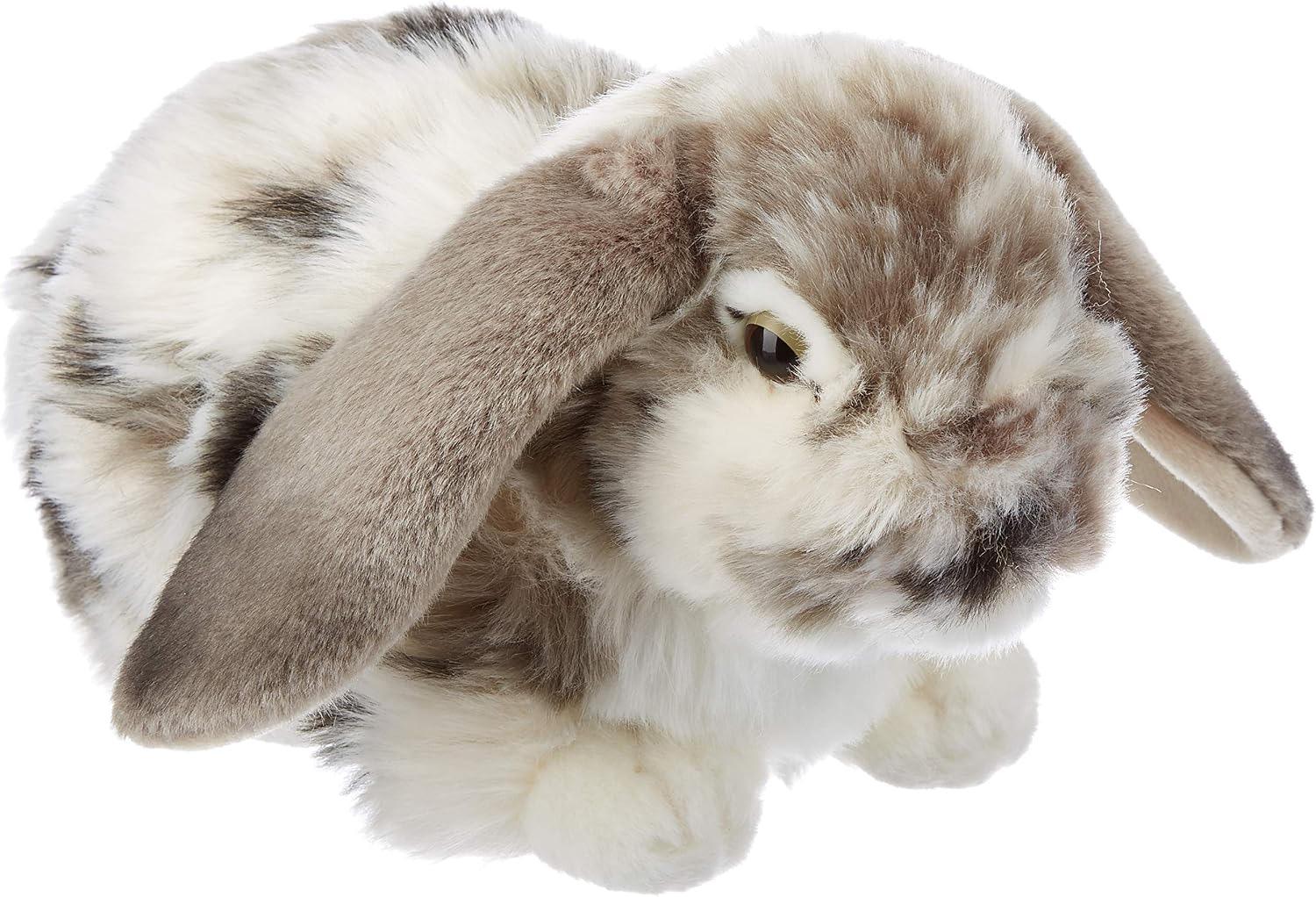 Living Nature Living Nature Dutch Lop Ohr-Kaninchen 30 cm