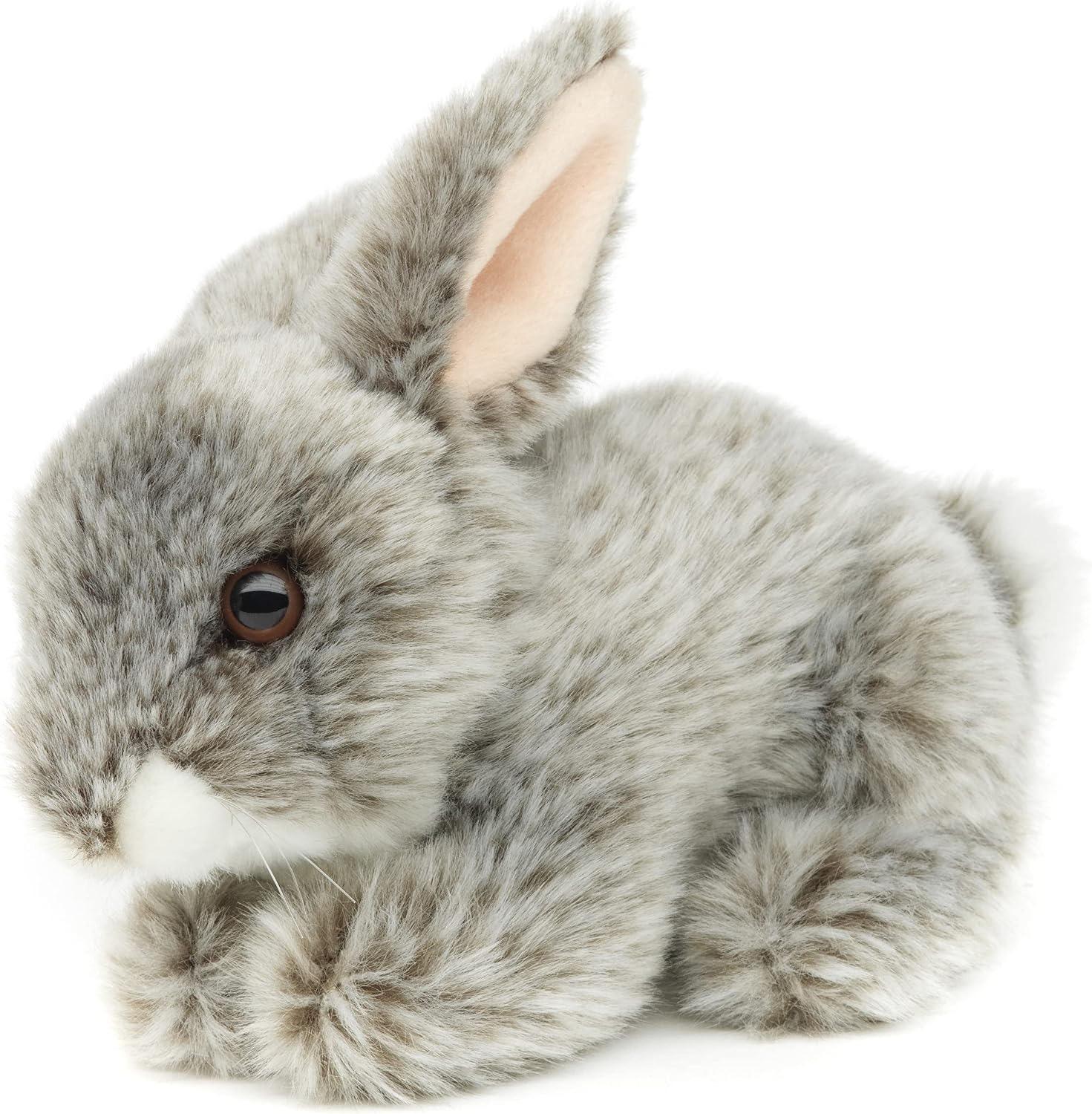 Uni-Toys Hase liegend 18 cm