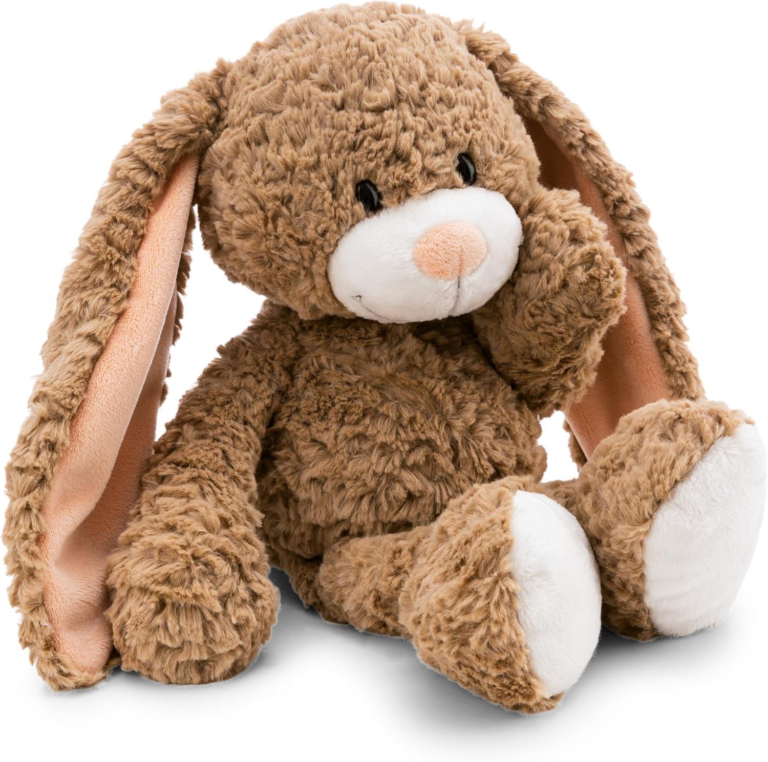 NICI Kuscheltier Hase Lopino 25 cm