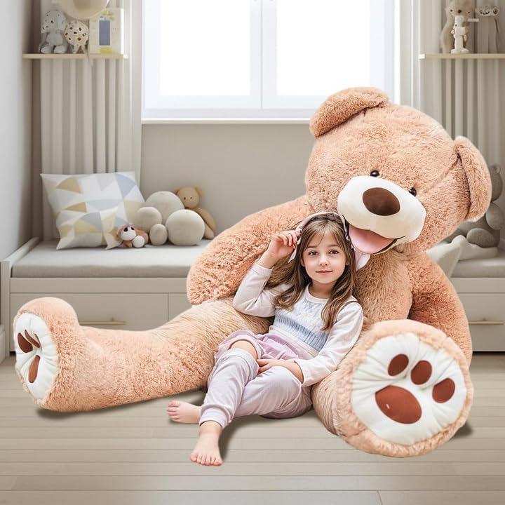 MKS Teddybär XXL 200 cm