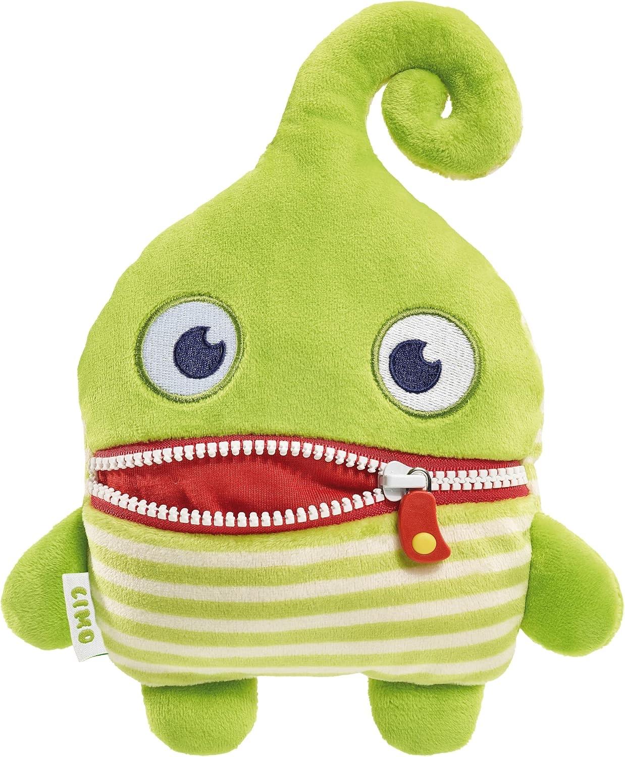 Schmidt Spiele Schmidt Spiele Sorgenfresser Limo, 24 cm