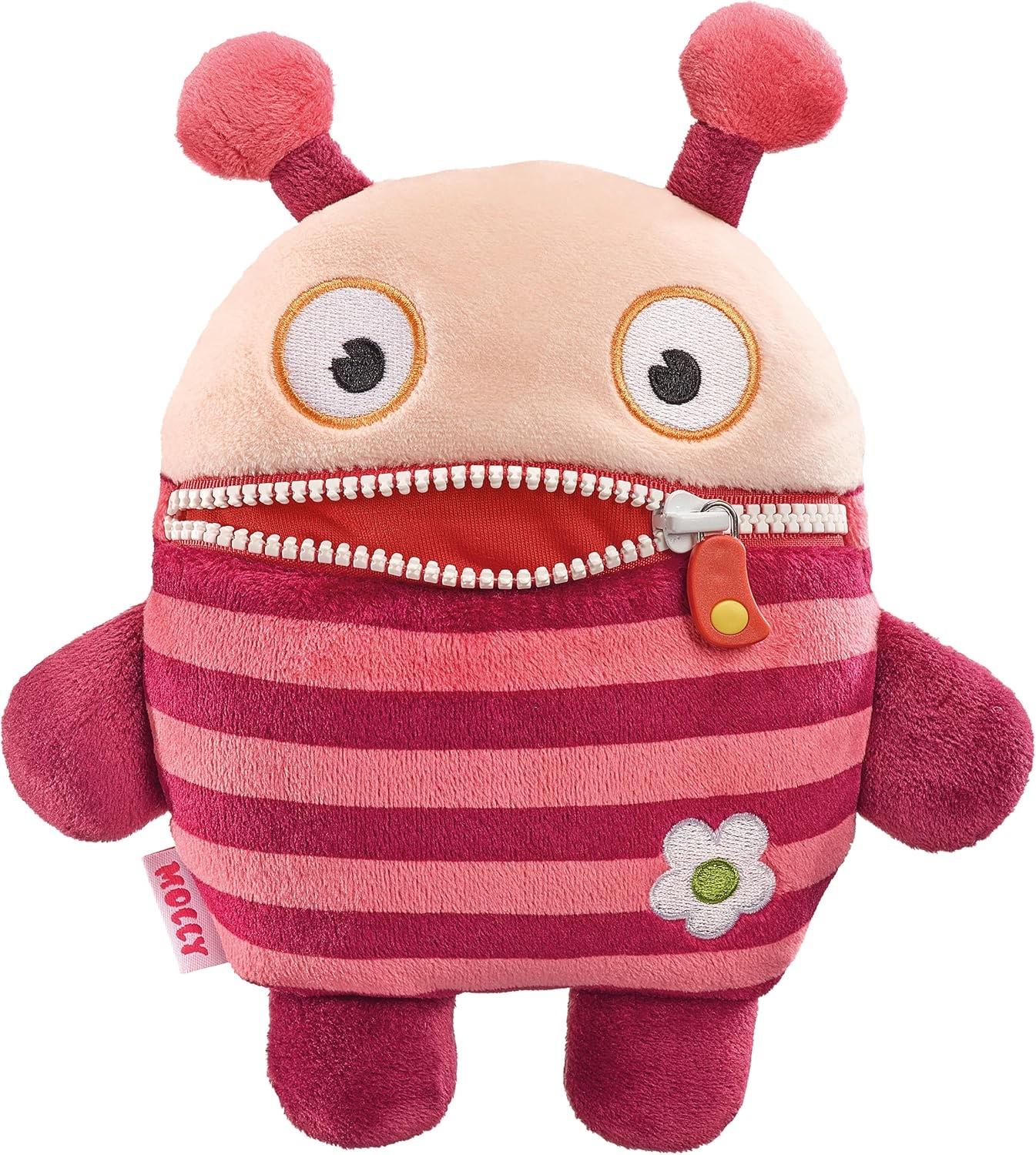 Schmidt Spiele Schmidt Spiele Sorgenfresser Molly, 23 cm