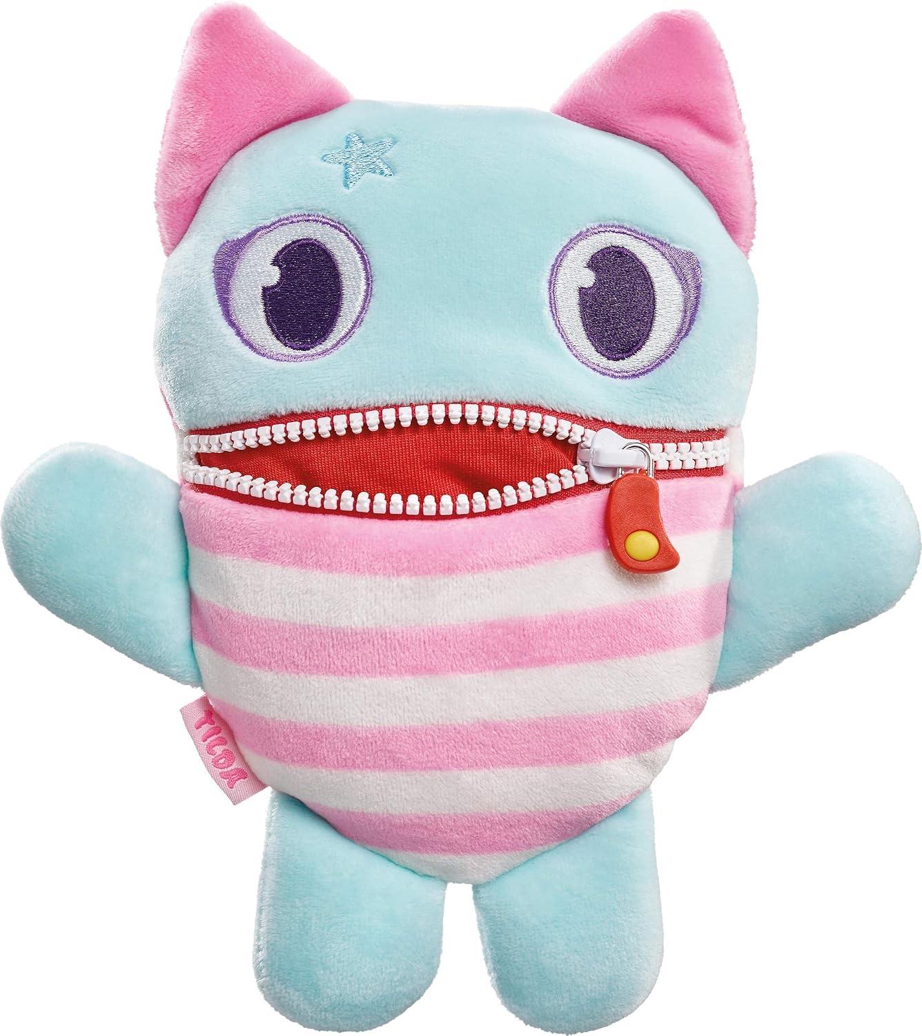 Schmidt Spiele Schmidt Spiele Sorgenfresser Tilda, 22,5 cm
