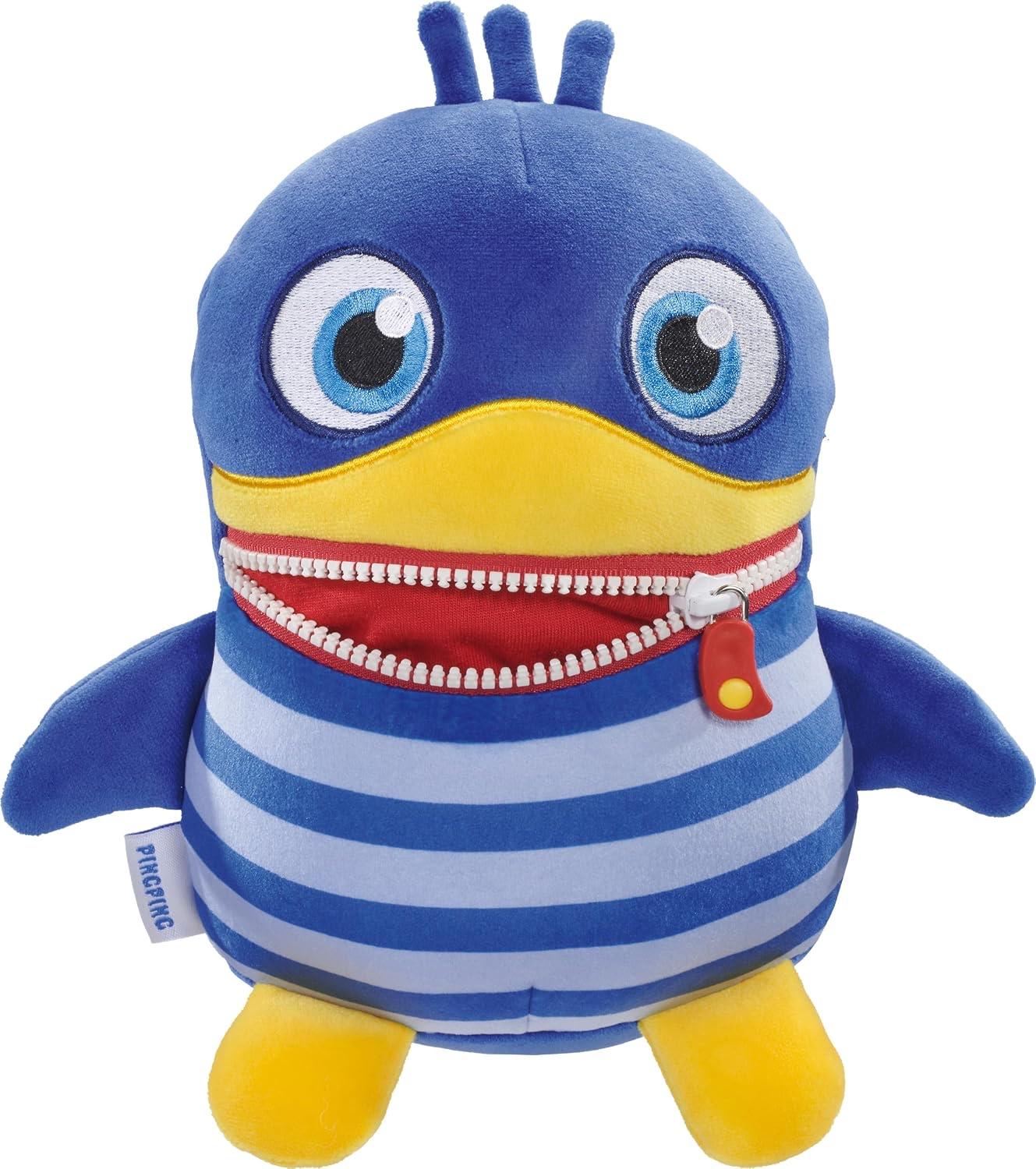 Schmidt Spiele Sorgenfresser PingPing, 22 cm