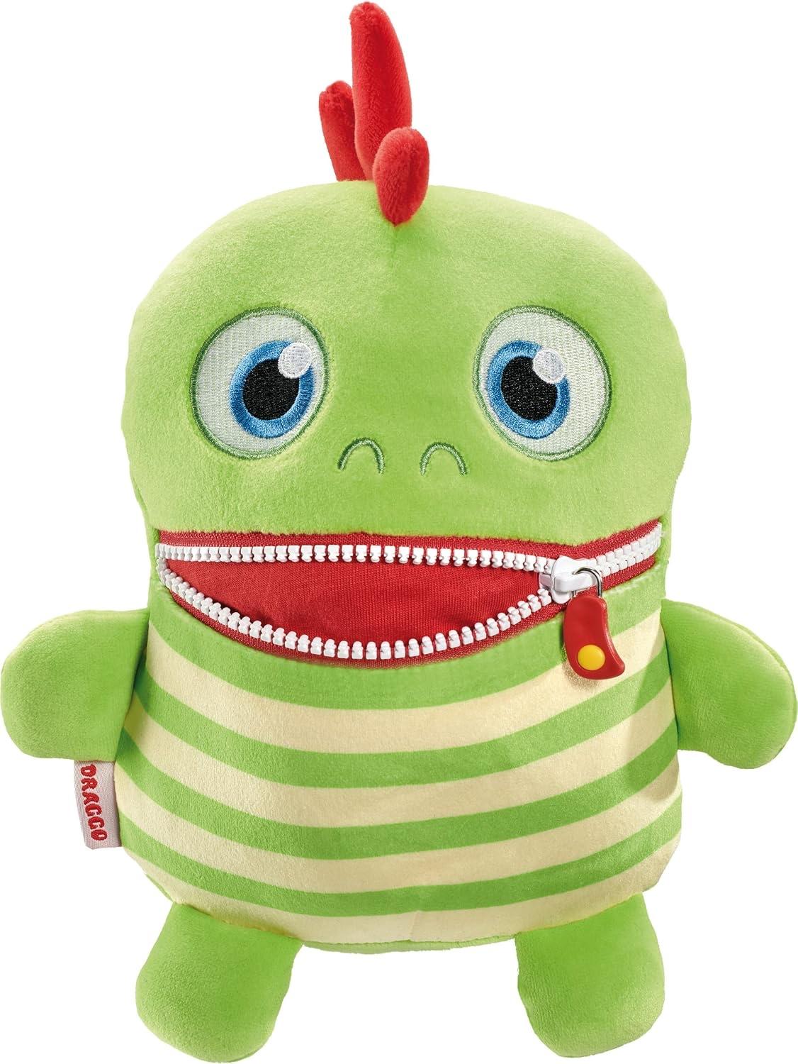 Schmidt Spiele Sorgenfresser Draggo, 23 cm