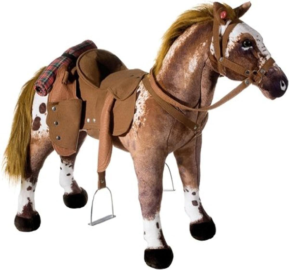 Heunec Heunec 723573 Cowboy-Pferd