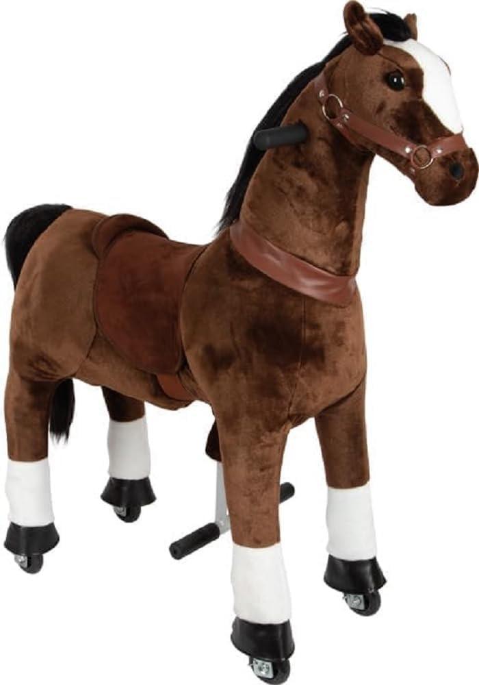 small foot small foot Reitpferd 12462