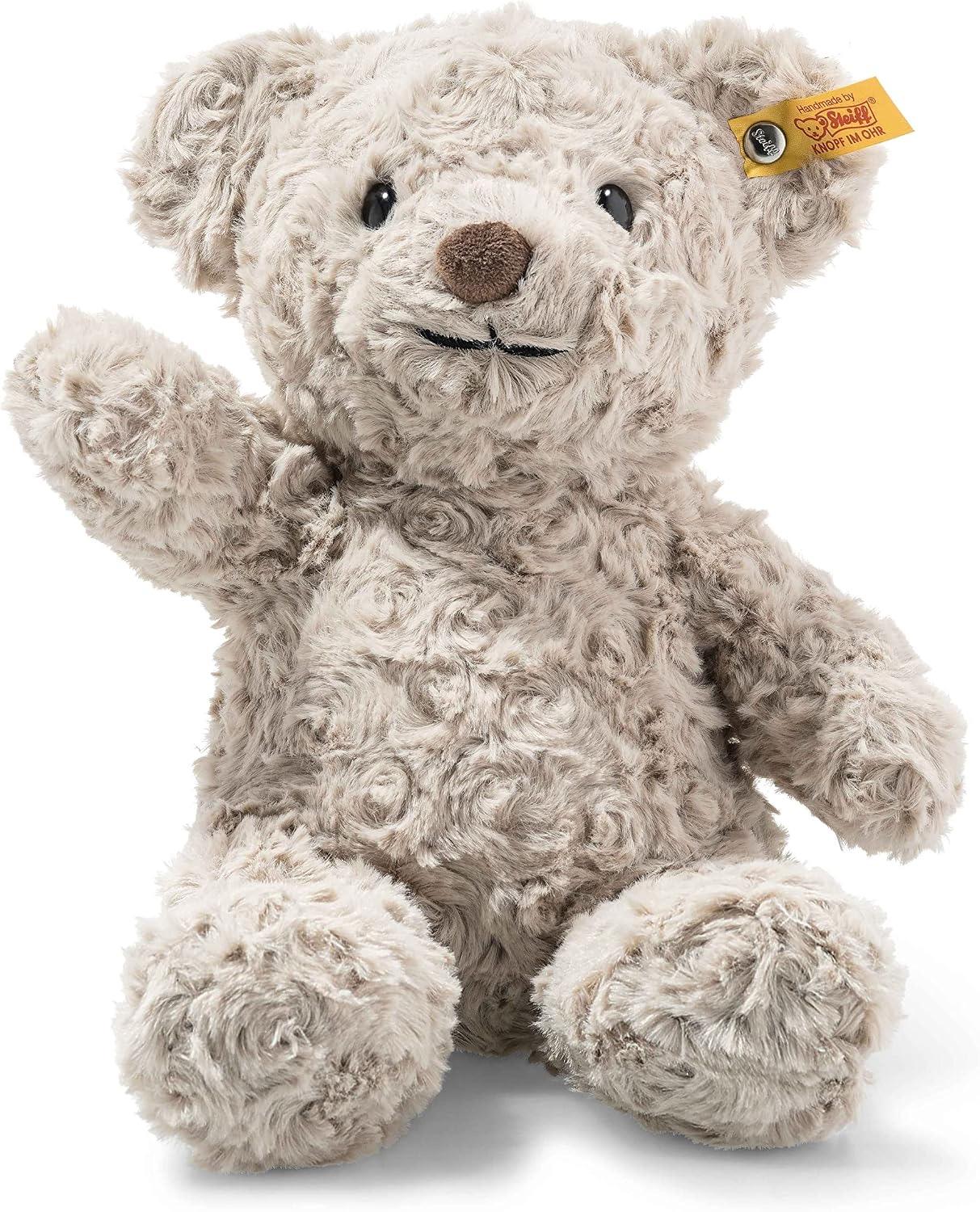 Steiff Steiff Soft Cuddly Friends Honey Teddybär 28 cm - Produktbild