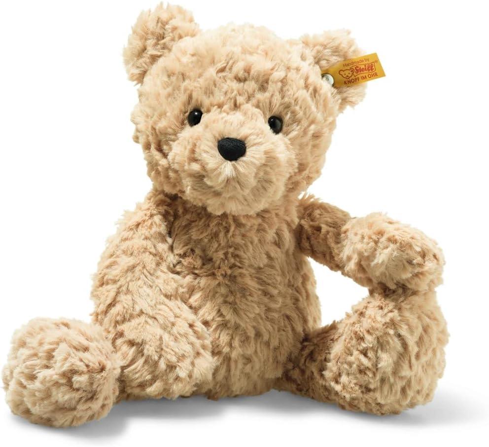 Steiff Steiff Soft Cuddly Friends Jimmy Teddybär 30 cm